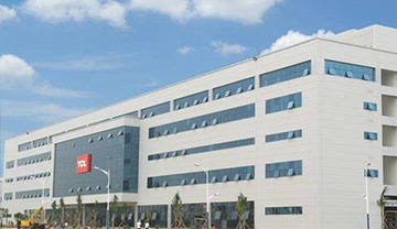 深圳日海通訊採購擺管淋雨試驗裝置一台