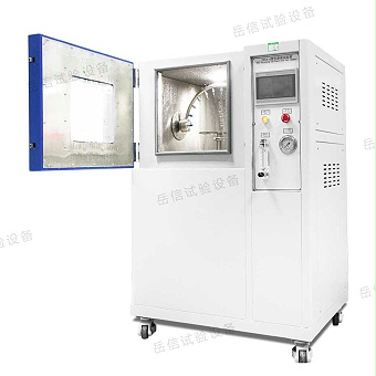 血壓計防水測試裝置（IPX4級）