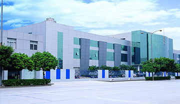 惠州TCL通力電子採購浸水試驗機一台