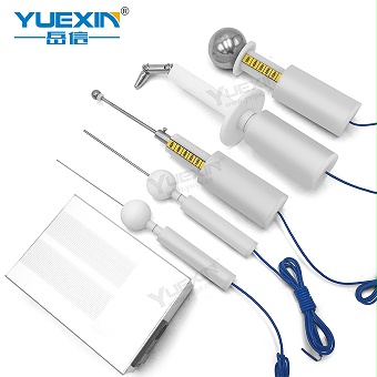 IP1-4X帶推力和配指示燈