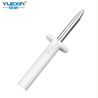 11号試驗手指無推力