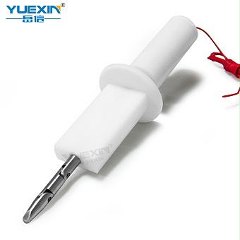 IP2X-B試驗手指帶推力