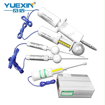 IP2X-B試驗手指帶推力