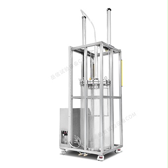 可視檢漏試驗機-215L