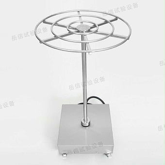 淋雨裝置-流量計