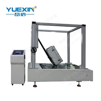 箱包行走颠簸試驗機跑步機