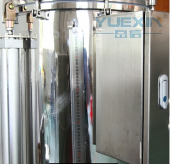 IP68防水測試裝置