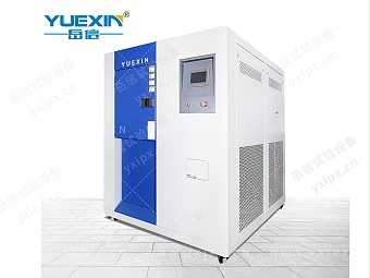 冷熱沖擊試驗箱