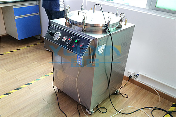 ipx8深水環境試驗機--廣州嶽信試驗設備有限公司