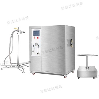 汽車(chē)配件-防沖(chōng)水試驗裝置（IPX56級）