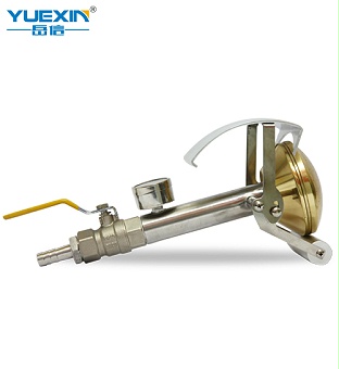 手持式淋水試驗噴頭