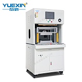 汽車零配件櫃式氣密性檢測儀