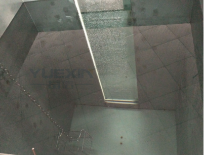 IPX7級浸泡試驗箱-内箱