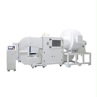 軍标砂塵試驗箱