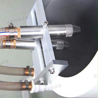 IP65防水試驗箱-内箱