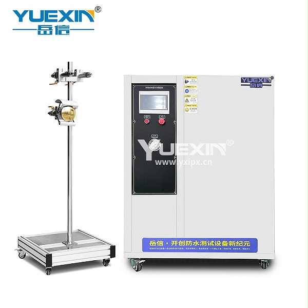 防水測試設備