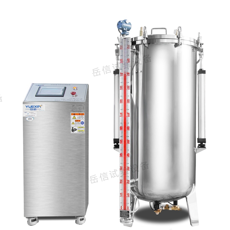 ipx8浸水試驗箱滿足哪些國家标準？