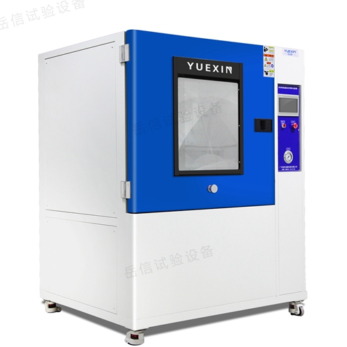 9k淋雨試驗箱主要技術參數解析，準確适配高溫高壓防水檢測