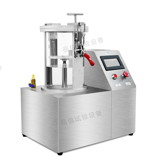 防水試驗裝置ipx7 和ipx8防水等級什麽概念