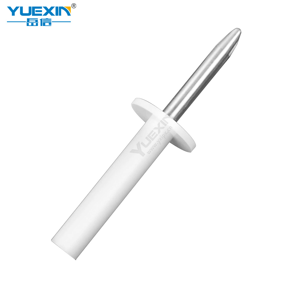 11号試驗手指無推力