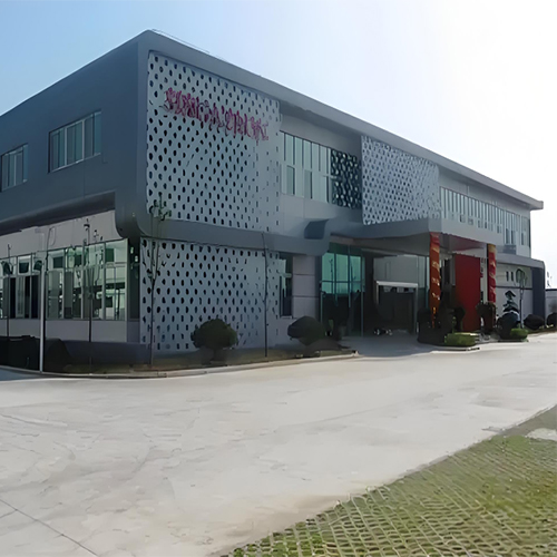 蘇州信音與嶽信合作：IPX9K淋雨試驗箱助力汽車電子防水性能提升