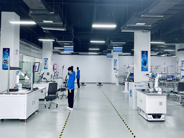 中奕科技攜手嶽信，IP56X 砂塵試驗箱開啓産品防塵新征程