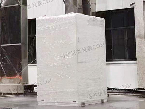 這款儲能櫃淋雨試驗房，竟然可以幫我們解決這麽多問題！