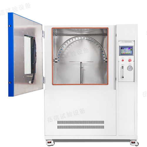 防水試驗裝置ipx4和ip44防水等級的區别