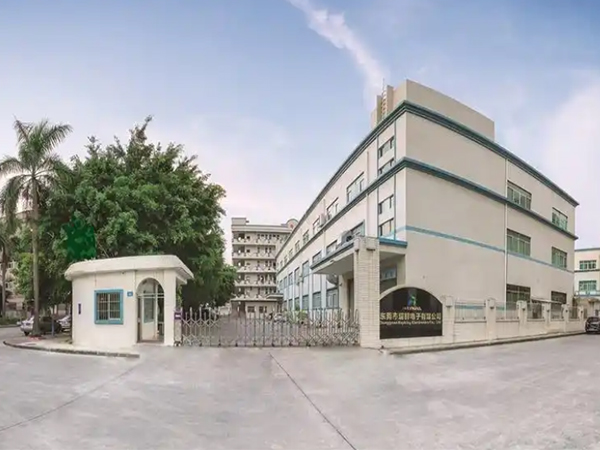 瑞勤電子攜手嶽信，借IP56X沙塵試驗箱，爲産品防塵性能強勢賦能