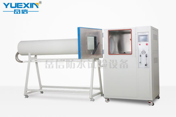 IPX56強噴水試驗機是什麽