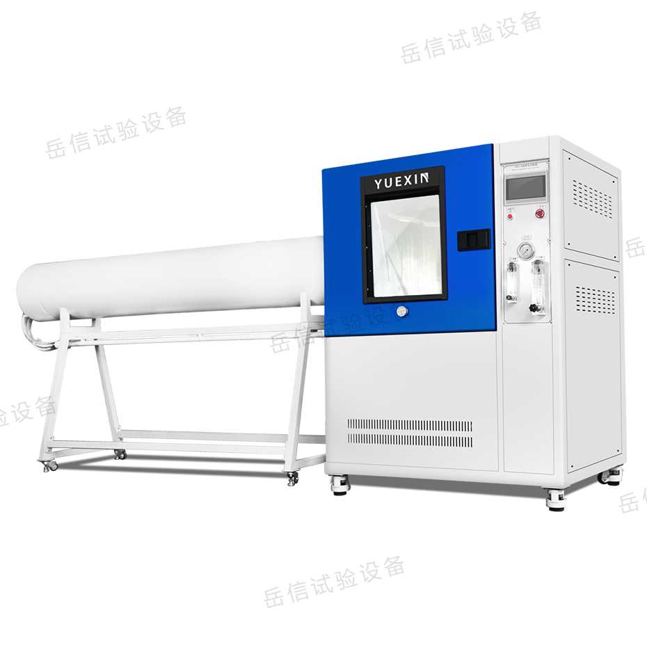 戶外音響防水等級測試裝置（IPX56級别）