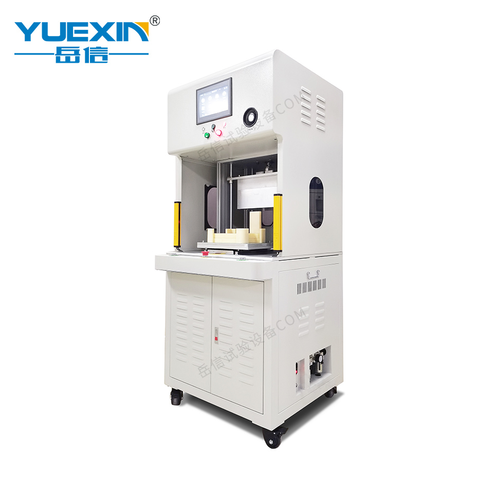 IP678櫃式氣密性測試儀