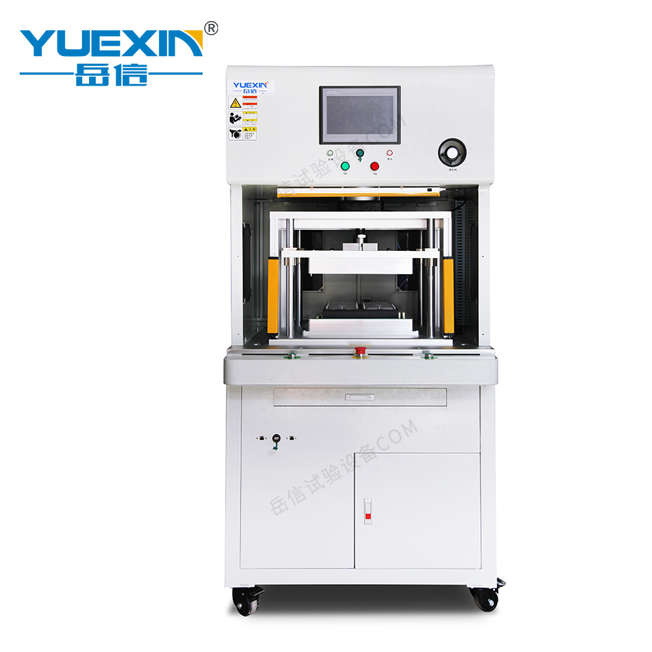 汽車零配件櫃式氣密性檢測儀