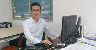 廣州嶽信不管是設計方案還是售後服務，我都覺得很滿意！